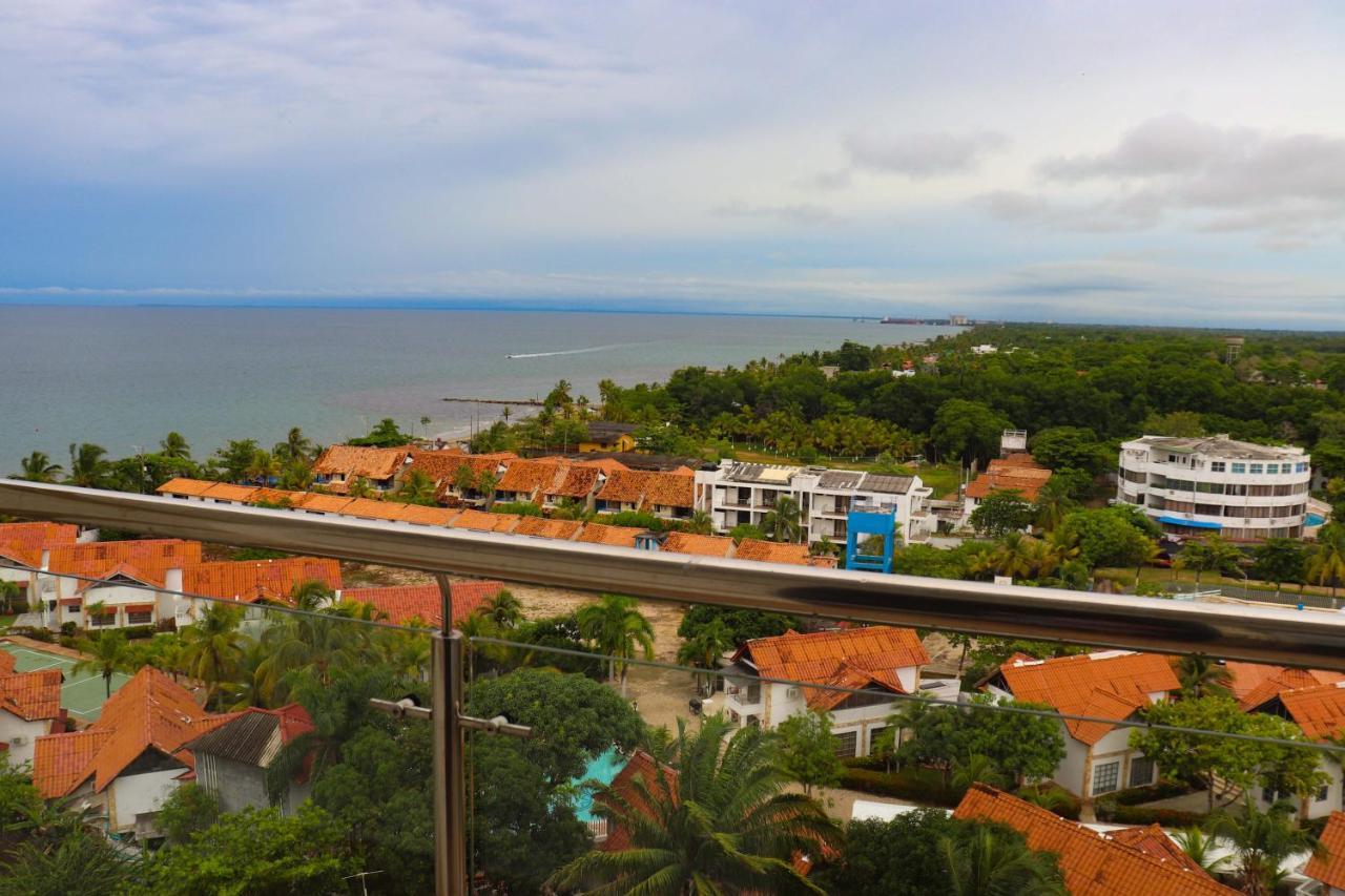 Hotel Arenillas del Mar Tolú Exterior foto